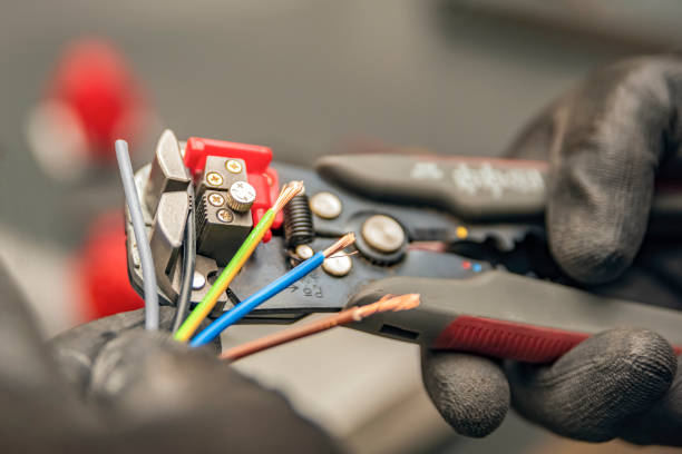 Best Electrical Repair Services  in White Bear Lake, MN