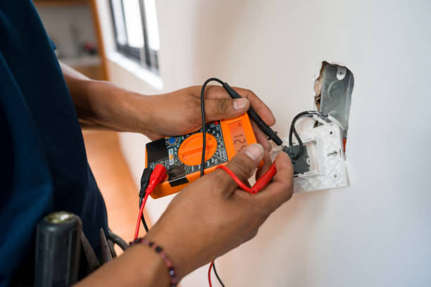 Best Electrical Wiring Services  in White Bear Lake, MN