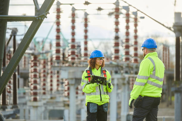 Best Residential Electrician Services  in White Bear Lake, MN