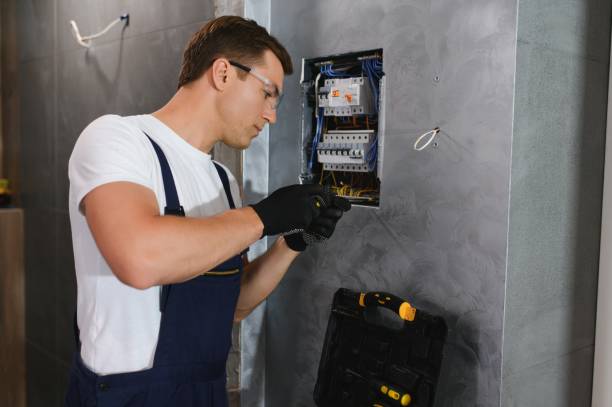 Best 24-Hour Electrician  in White Bear Lake, MN