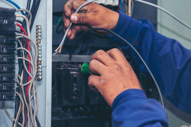 Best Electrical Troubleshooting Services  in White Bear Lake, MN