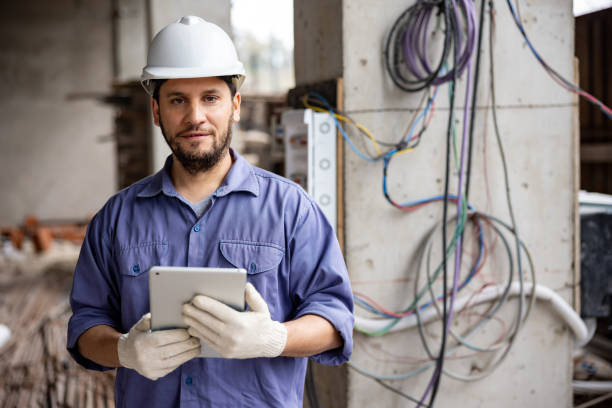 Best Affordable Electrician  in White Bear Lake, MN