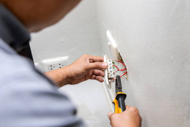 Best Affordable Electrician  in White Bear Lake, MN