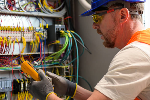 Best Affordable Emergency Electrician  in White Bear Lake, MN