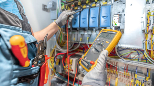 Best Electrical System Inspection  in White Bear Lake, MN
