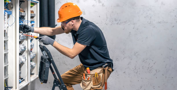 Best Best Electricians Near Me  in White Bear Lake, MN